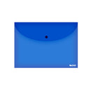 Portadocumentos A-4 C/Broche Ove Azul