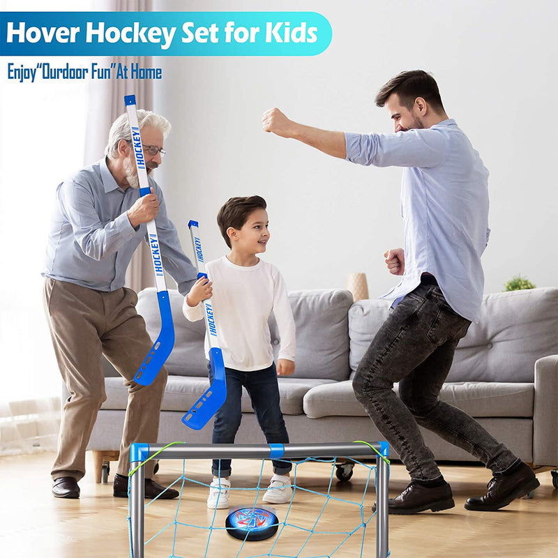 Juego De Hockey Sets