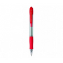 Boligrafo Rojo Supergrip