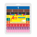Set De Aprendizaje Fracciones Arti
