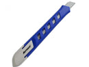 Cuchilla Eco Plástica Azul Artesco