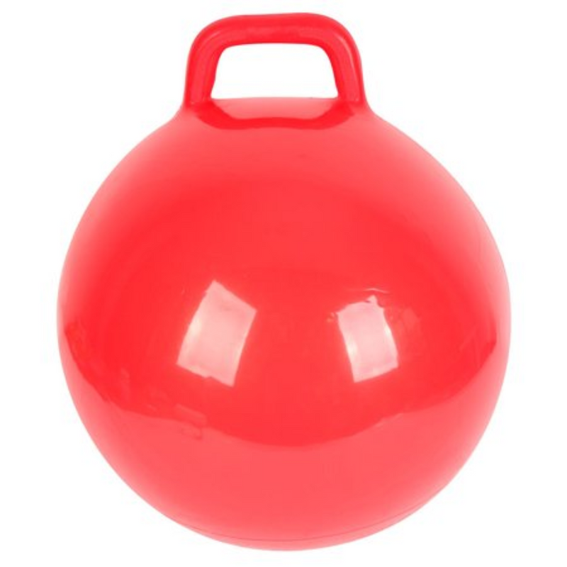 Pelota Plastica "Hands On Fun"