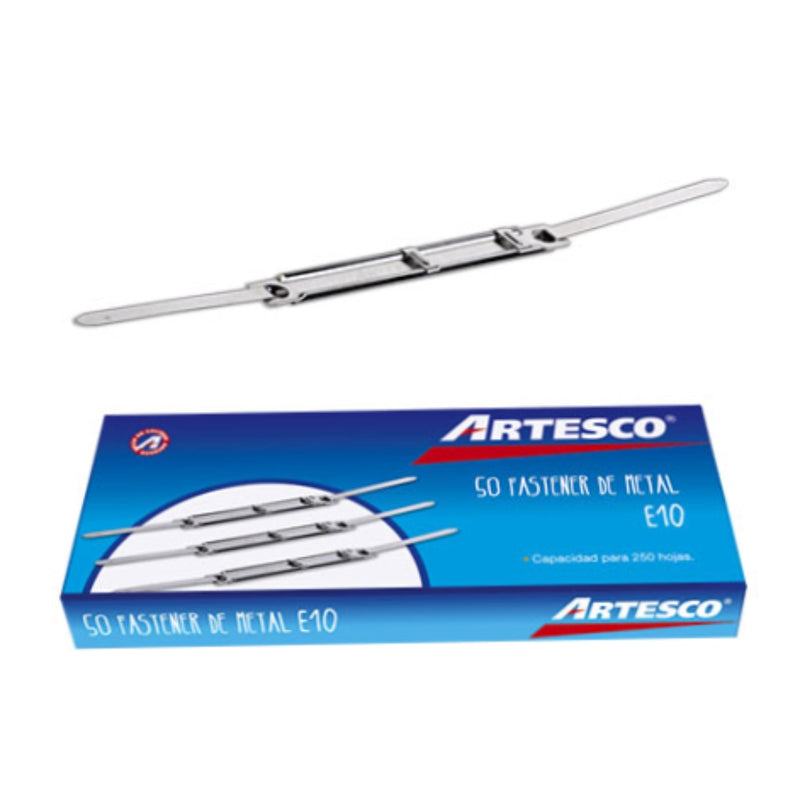 Fastener Eco X 50 Unids. E-10