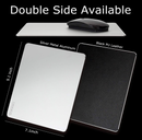 Dskkws Metal Aluminum Mouse Rectangular