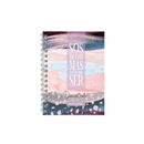 Agenda Cuaderno A5 Demostralo 2022