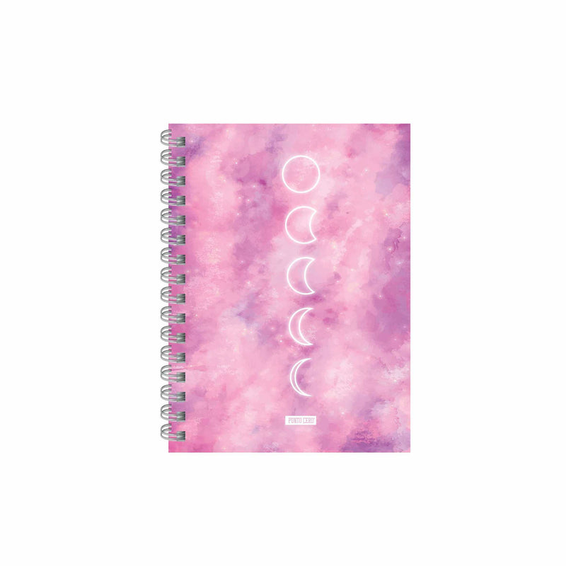Agenda Cuaderno A5 Fases 2022