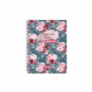 Agenda Cuaderno A5 Mi Año 2022