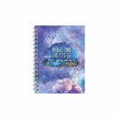 Agenda Cuaderno A5 Tu Poder 2022