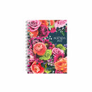 Agenda Docente Flores 2022