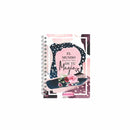 Agenda Tu Magia No.6 Diaria 2022