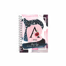 Agenda Ser Feliz No.7 Diaria 2022