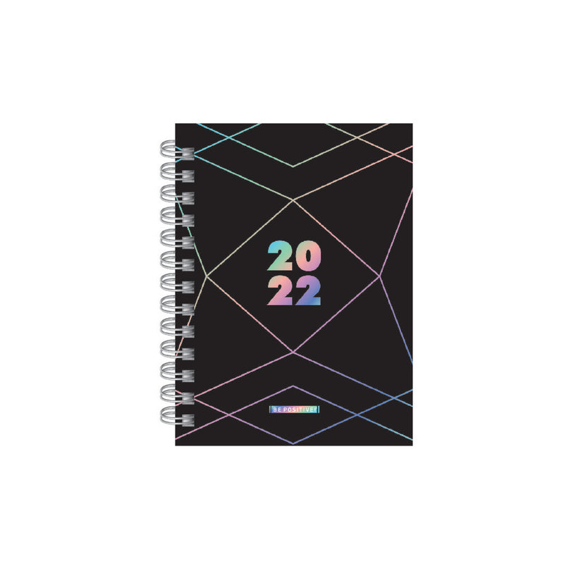 Agenda Rainbow No.7 Semanal 2022