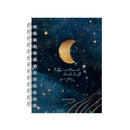 Agenda Luna No.8 Diaria 2022