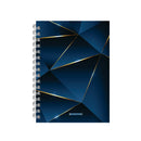 Agenda Triángulos Azules No.8 Diaria 2022