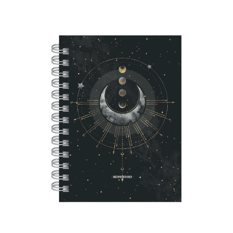 Agenda Luna No.8 Semanal 2022