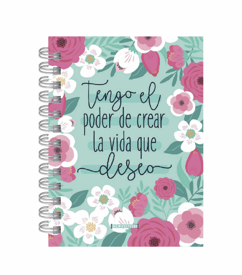 Agenda Poder No.8 Semanal 2022