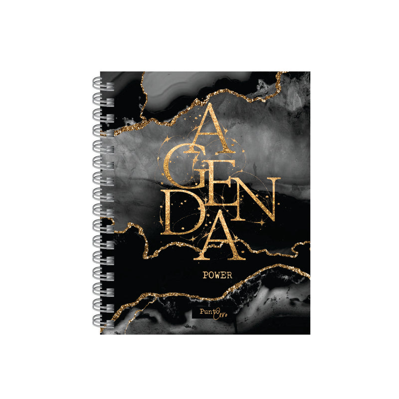 Agenda Power Perpetua