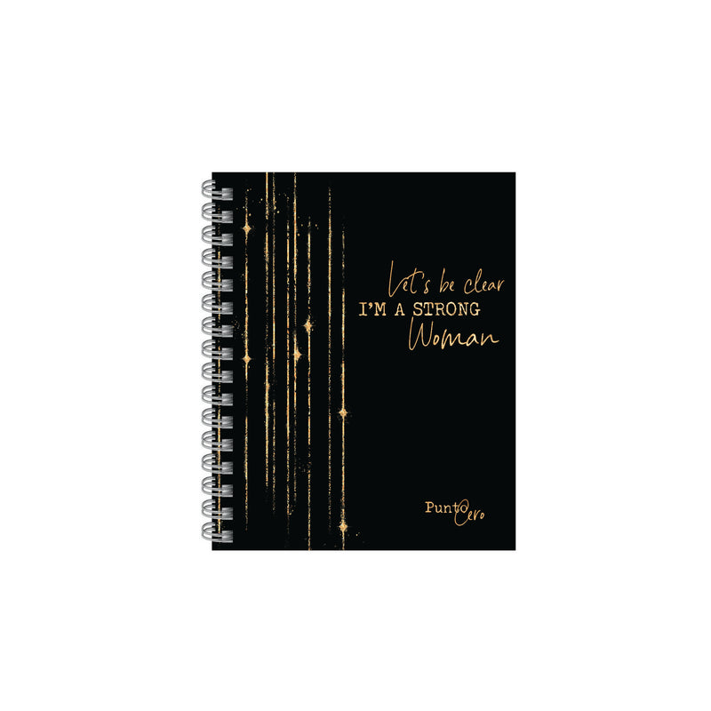 Agenda Power Perpetua III
