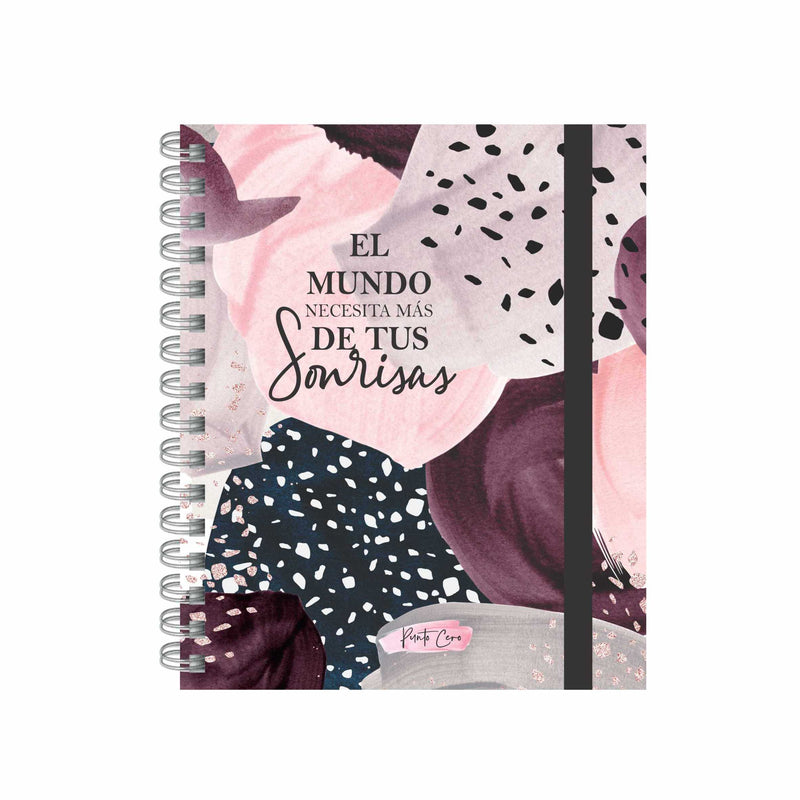 Agenda Premium Sonrisas 2022