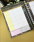 Agenda Power Perpetua