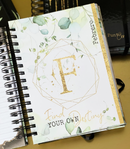 Agenda Power Perpetua II