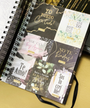 Agenda Power Perpetua II