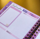 Súper Agenda Auténtica 2022