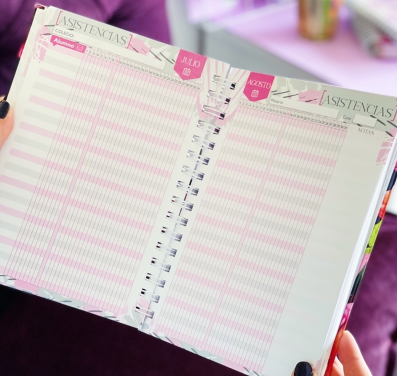 Agenda Docente Hoy 2022
