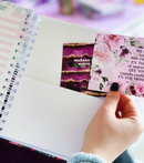 Agenda Docente Flores 2022