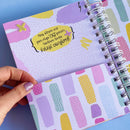 Agenda Moderna Hermosa Diaria 2022