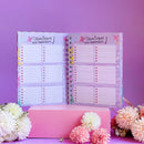 Agenda Moderna Magia Semanal 2022