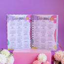 Agenda Moderna Magia Semanal 2022