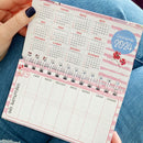 Agenda Pocket Better Days 2022