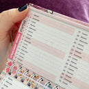 Agenda Pocket You Can 2022