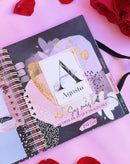 Agenda Premium Pétalos 2022