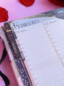 Agenda Premium Constelación 2022