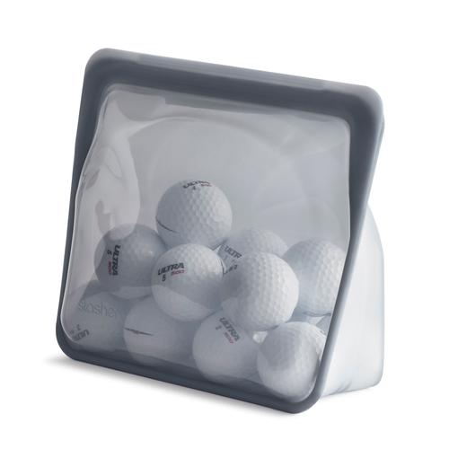 Bolsa de Silicón Vertical Mediana Stasher