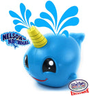 Juguete Matty'S The Narwhal Water Sprinkler
