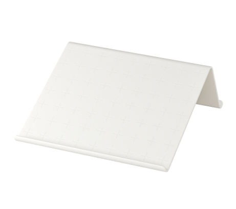 Base Para Tablet Blanca