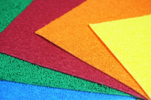 Fomi Toalla En Pliego 50x70Cm Amarillo