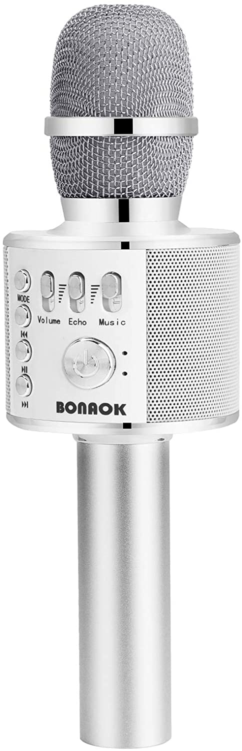 Micrófono para Karaoke Bonaok