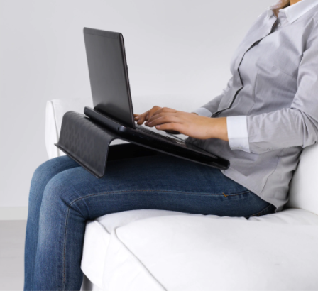 Base para Laptop Negra