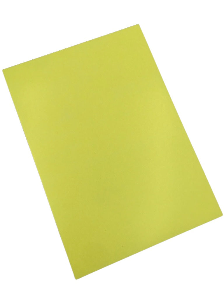 Cartulina Fluorescente Pointer 20 Hojas