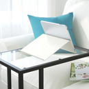 Base Para Tablet Blanca