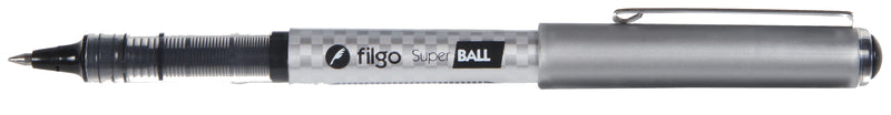 Roller Líquido Super Ball 0.5 Negro