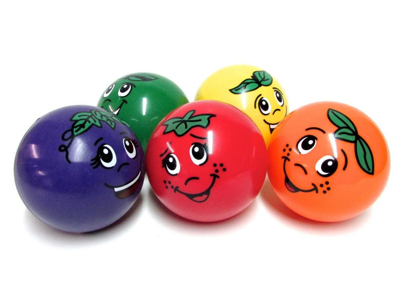Pelota de Hule Baby Ball Ooly