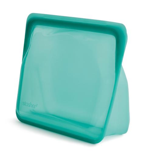 Bolsa de Silicón Vertical Mediana Stasher