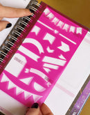 Súper Agenda Poderosa 2022